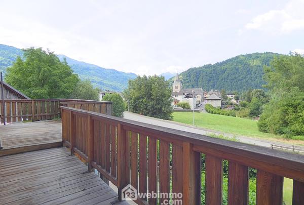 Maison 160 m² à Ugine 73400