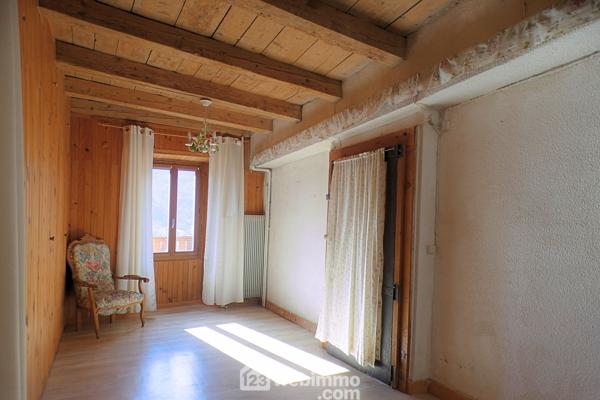 Maison 160 m² à Ugine 73400