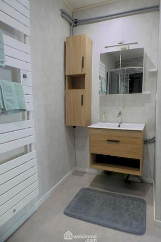Maison 160 m² à Ugine 73400