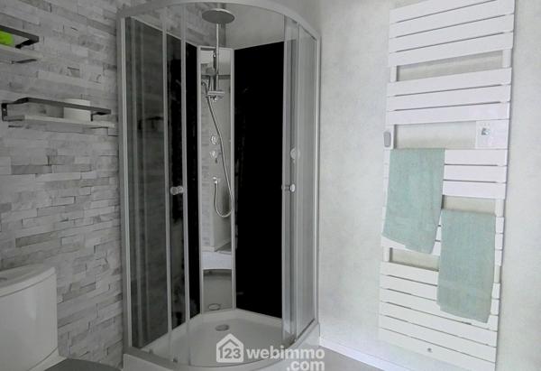 Maison 160 m² à Ugine 73400