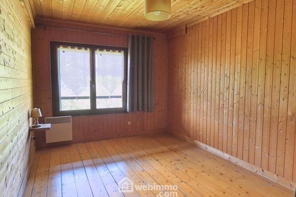 Maison 160 m² à Ugine 73400