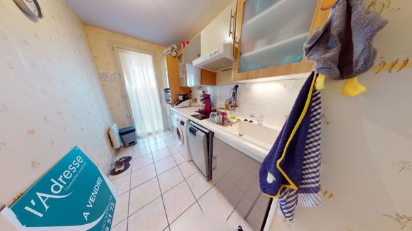 Plaisance du Touch - Appartement T2 - 43m² + parking