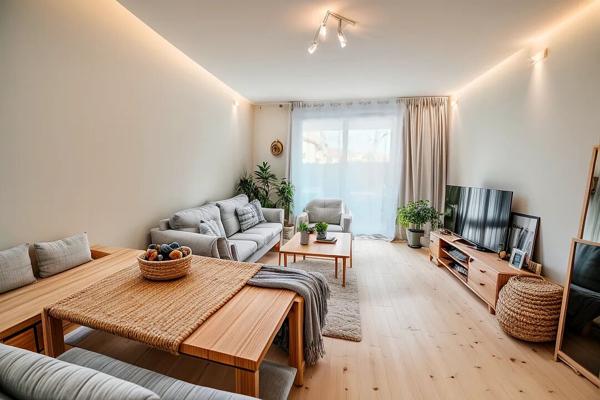 Plaisance du Touch - Appartement T2 - 43m² + parking