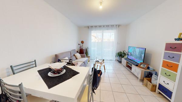 Plaisance du Touch - Appartement T2 - 43m² + parking