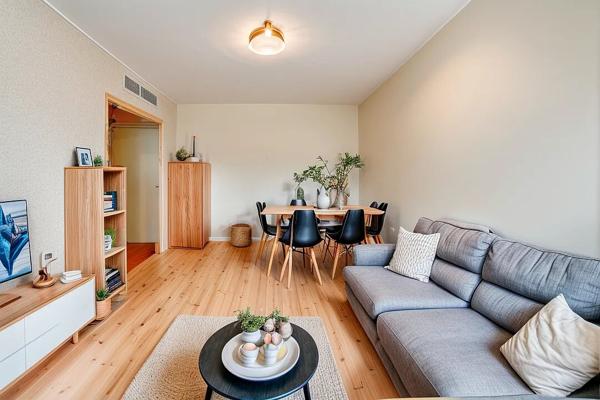 Plaisance du Touch - Appartement T2 - 43m² + parking