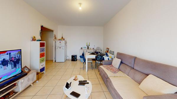 Plaisance du Touch - Appartement T2 - 43m² + parking
