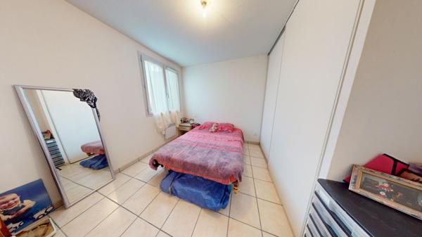 Plaisance du Touch - Appartement T2 - 43m² + parking