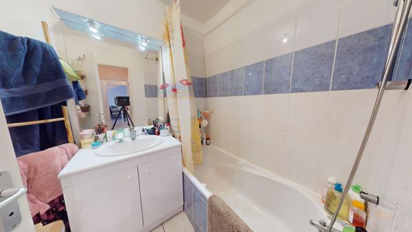 Plaisance du Touch - Appartement T2 - 43m² + parking