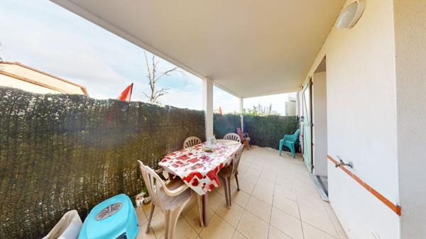 Plaisance du Touch - Appartement T2 - 43m² + parking