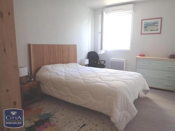 Appartement à louer 3 pièces 64.14m² Coulaines (72190)