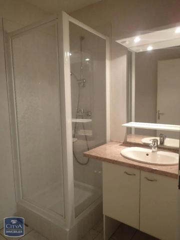 Appartement à louer 3 pièces 64.14m² Coulaines (72190)
