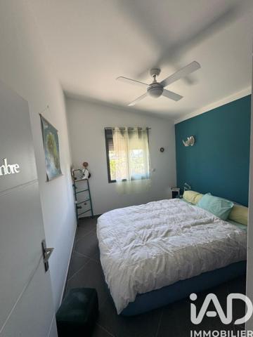 Maison à vendre 4 pièces 98 m² Saint-Pierre