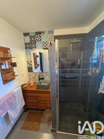 Maison à vendre 4 pièces 98 m² Saint-Pierre