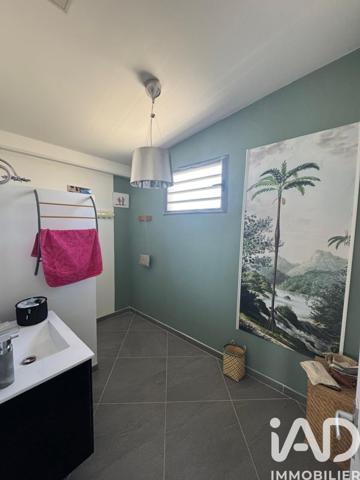 Maison à vendre 4 pièces 98 m² Saint-Pierre