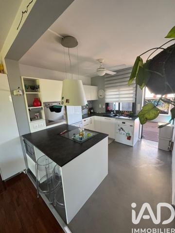 Maison à vendre 4 pièces 98 m² Saint-Pierre