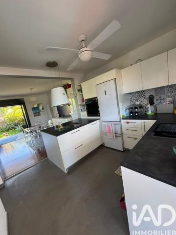 Maison à vendre 4 pièces 98 m² Saint-Pierre