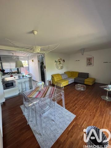 Maison à vendre 4 pièces 98 m² Saint-Pierre