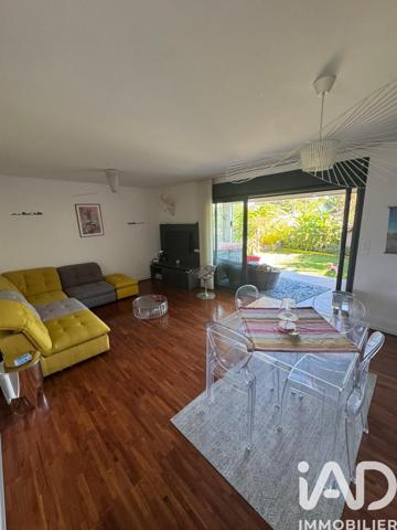 Maison à vendre 4 pièces 98 m² Saint-Pierre