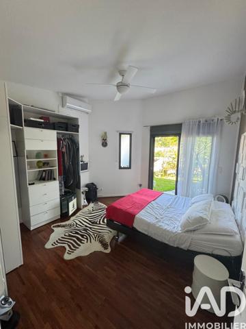 Maison à vendre 4 pièces 98 m² Saint-Pierre
