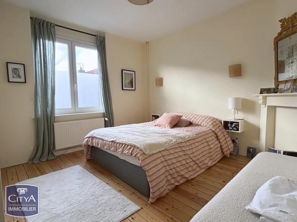 Maison à vendre 4 pièces 86m² Villeneuve-d'Ascq (59491)