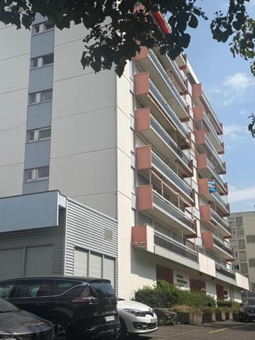F2 mulhouse centre porte du miroir