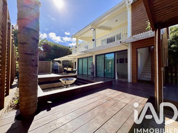 Maison à vendre 7 pièces 225 m² La Possession