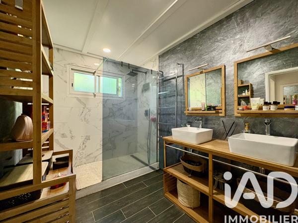 Maison à vendre 7 pièces 225 m² La Possession