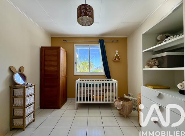 Maison à vendre 7 pièces 225 m² La Possession