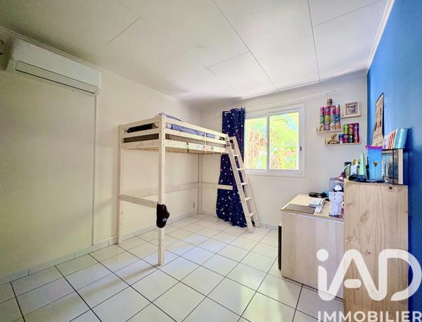 Maison à vendre 7 pièces 225 m² La Possession