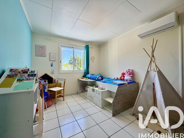 Maison à vendre 7 pièces 225 m² La Possession