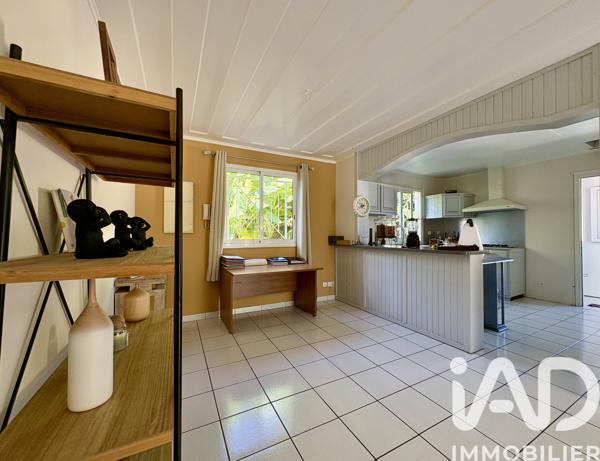 Maison à vendre 7 pièces 225 m² La Possession