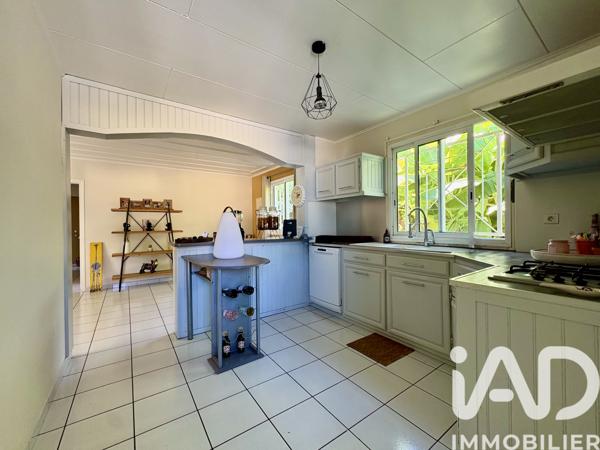 Maison à vendre 7 pièces 225 m² La Possession