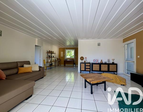 Maison à vendre 7 pièces 225 m² La Possession