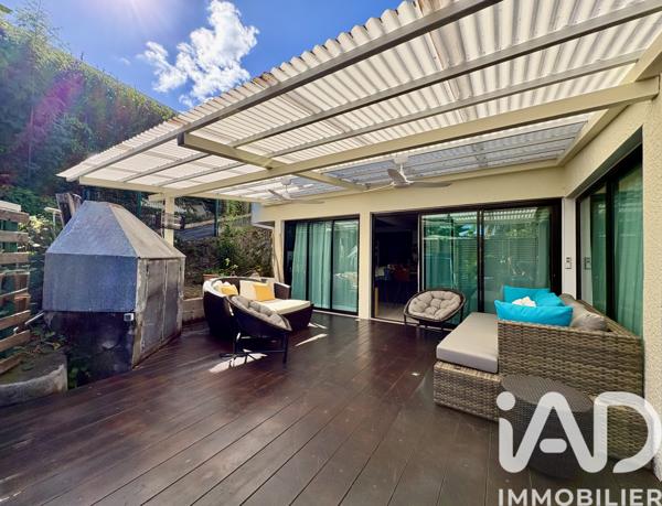 Maison à vendre 7 pièces 225 m² La Possession