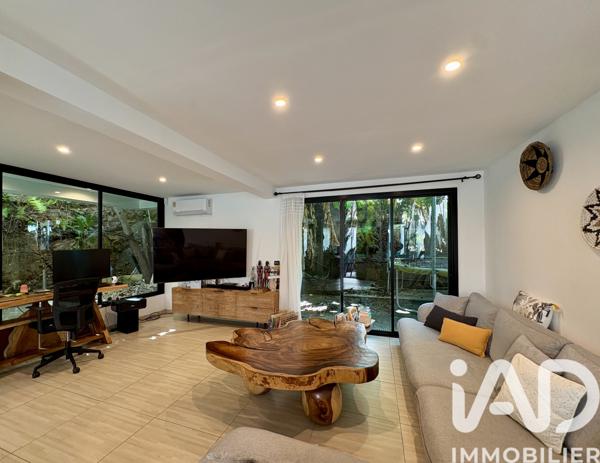 Maison à vendre 7 pièces 225 m² La Possession