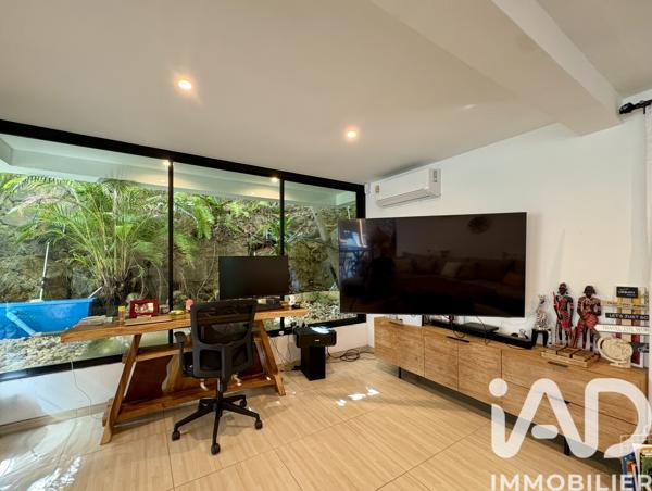 Maison à vendre 7 pièces 225 m² La Possession