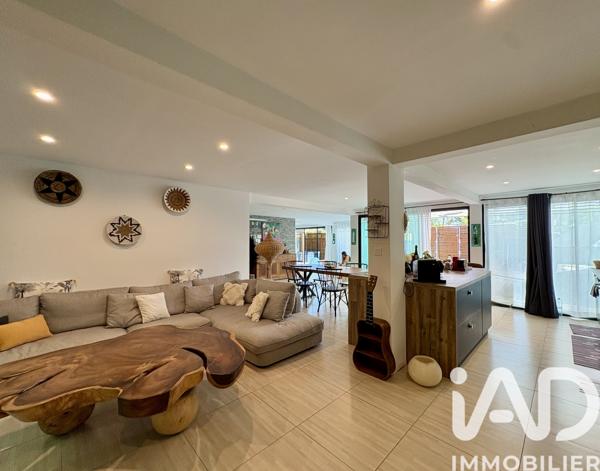 Maison à vendre 7 pièces 225 m² La Possession