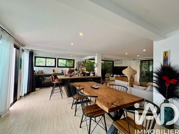 Maison à vendre 7 pièces 225 m² La Possession