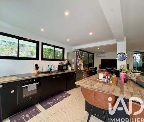 Maison à vendre 7 pièces 225 m² La Possession