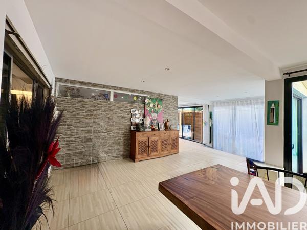 Maison à vendre 7 pièces 225 m² La Possession