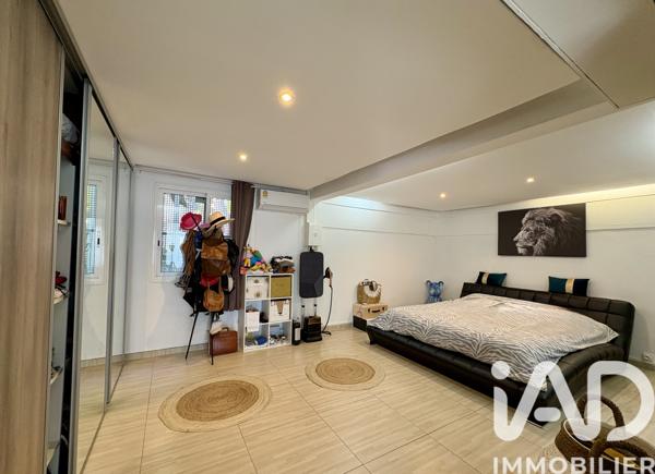 Maison à vendre 7 pièces 225 m² La Possession