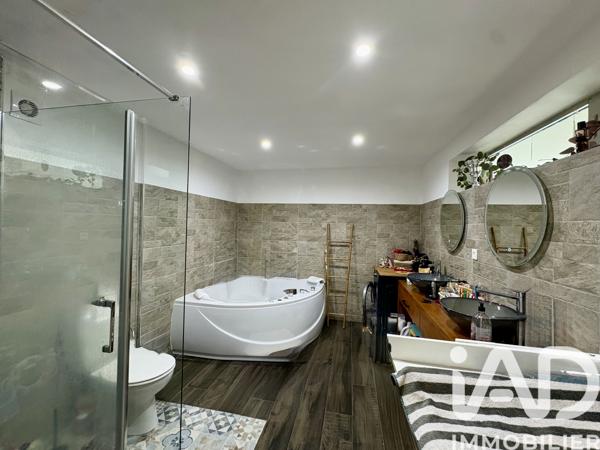 Maison à vendre 7 pièces 225 m² La Possession