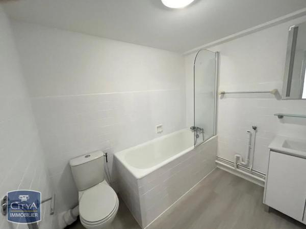 Appartement à louer 2 pièces 48.78m² Paris 15e Arrondissement (75015)