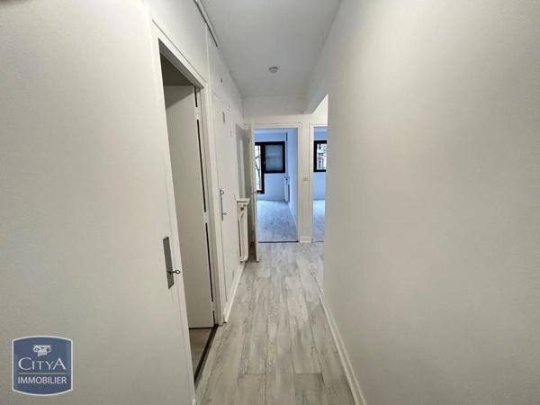 Appartement à louer 2 pièces 48.78m² Paris 15e Arrondissement (75015)