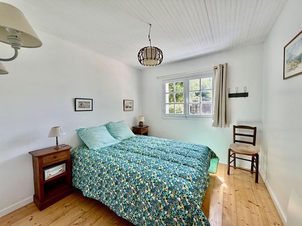 Maison Noirmoutier En L Ile 4 pièce(s) 87 m2