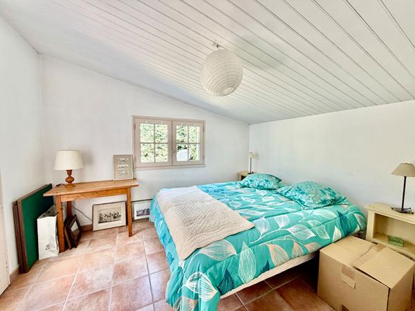 Maison Noirmoutier En L Ile 4 pièce(s) 87 m2