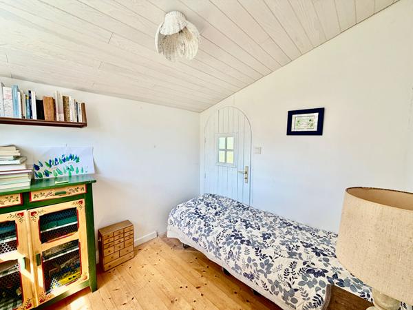 Maison Noirmoutier En L Ile 4 pièce(s) 87 m2