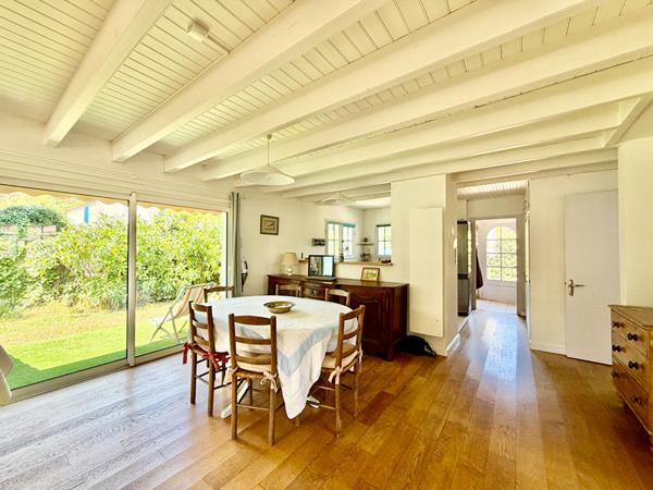 Maison Noirmoutier En L Ile 4 pièce(s) 87 m2