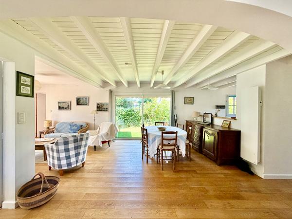 Maison Noirmoutier En L Ile 4 pièce(s) 87 m2