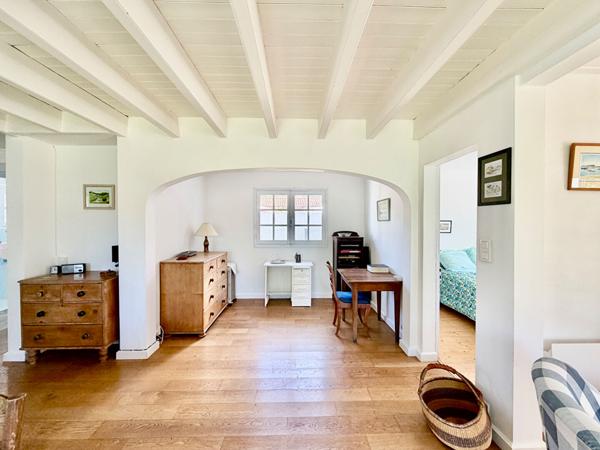 Maison Noirmoutier En L Ile 4 pièce(s) 87 m2